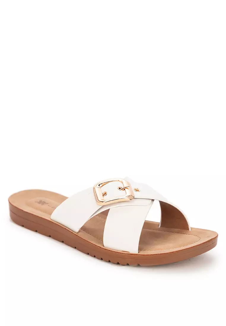Discount on Mendrez  shoes - SKU: Esme slip on