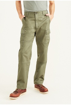 Cargo Pants | Buy Cargo Pants Online | ZALORA Malaysia