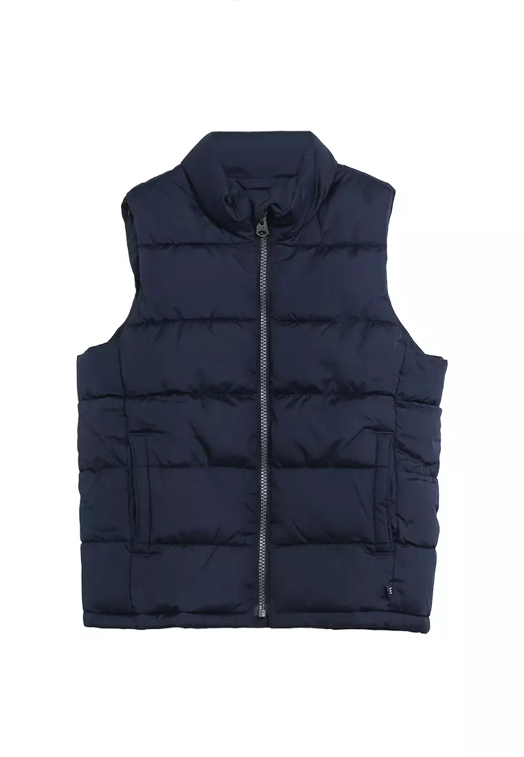 ColdControl Puffer Jacket