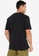GAP black 100% Organic Cotton T-Shirt 25D1DAAA7303B2GS_1