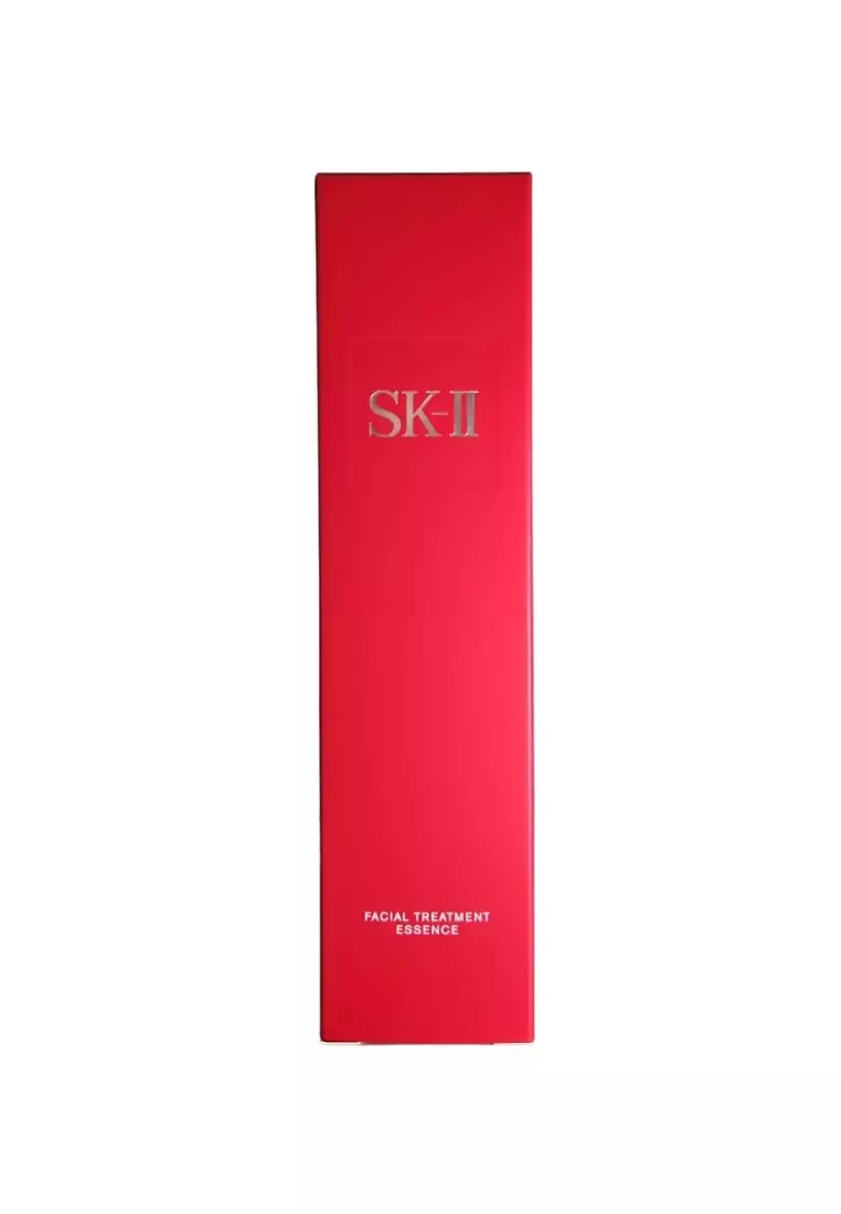 Buy SK-II Facial Treatment Essence 250ml 2026 Online | ZALORA