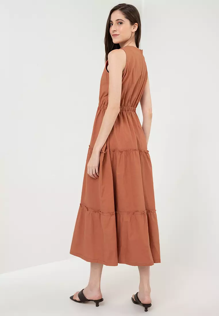 Maya Dress