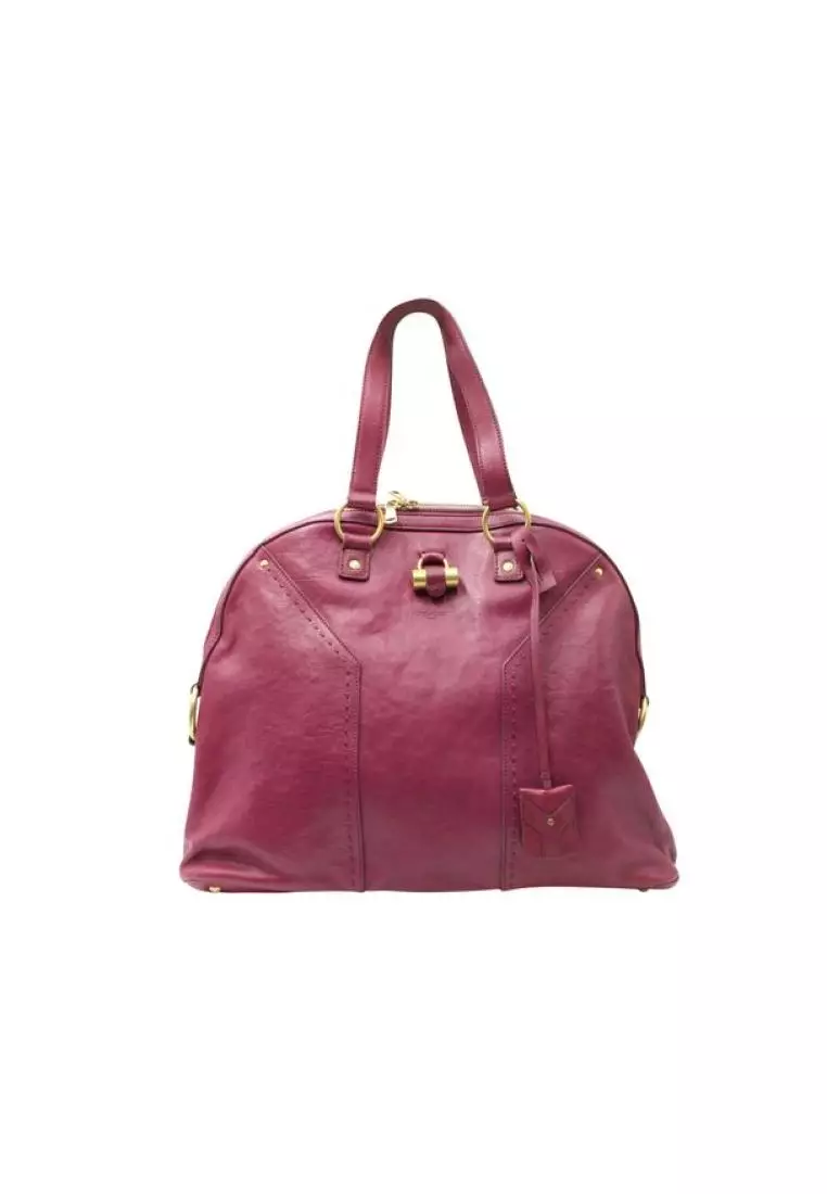 Ysl muse shop bag sizes