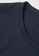 H&M blue Slim Fit Premium Cotton T-Shirt 88998AA8F9A051GS_3