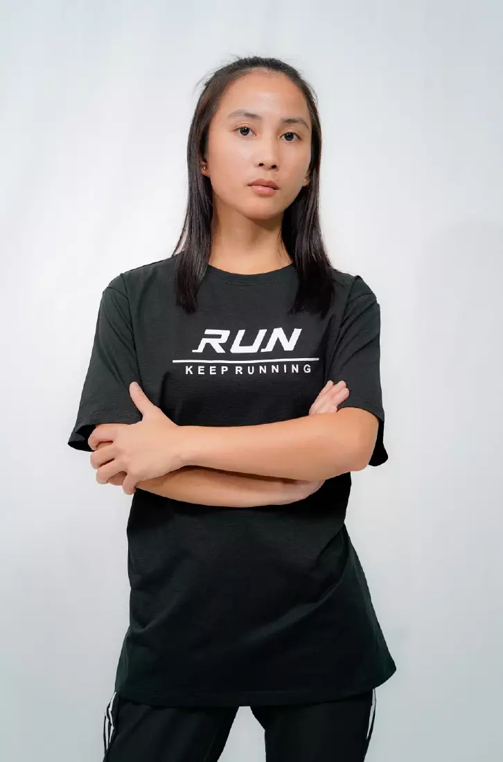 Lightweight Tritoni Everyday Poly Nylon Jersey