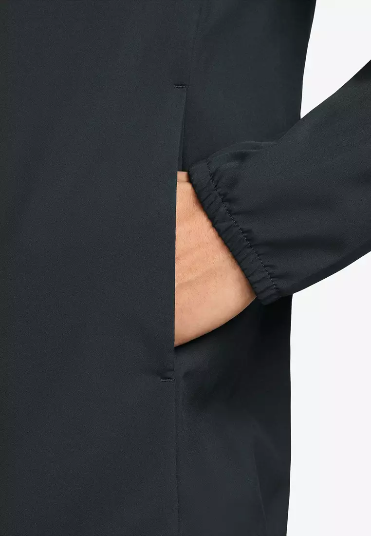 Form Dri-FIT Hooded Versatile Jacket