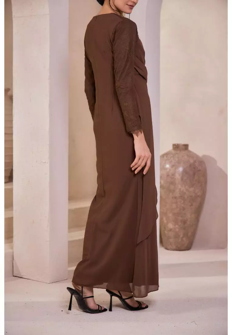 Deana Dress Lace