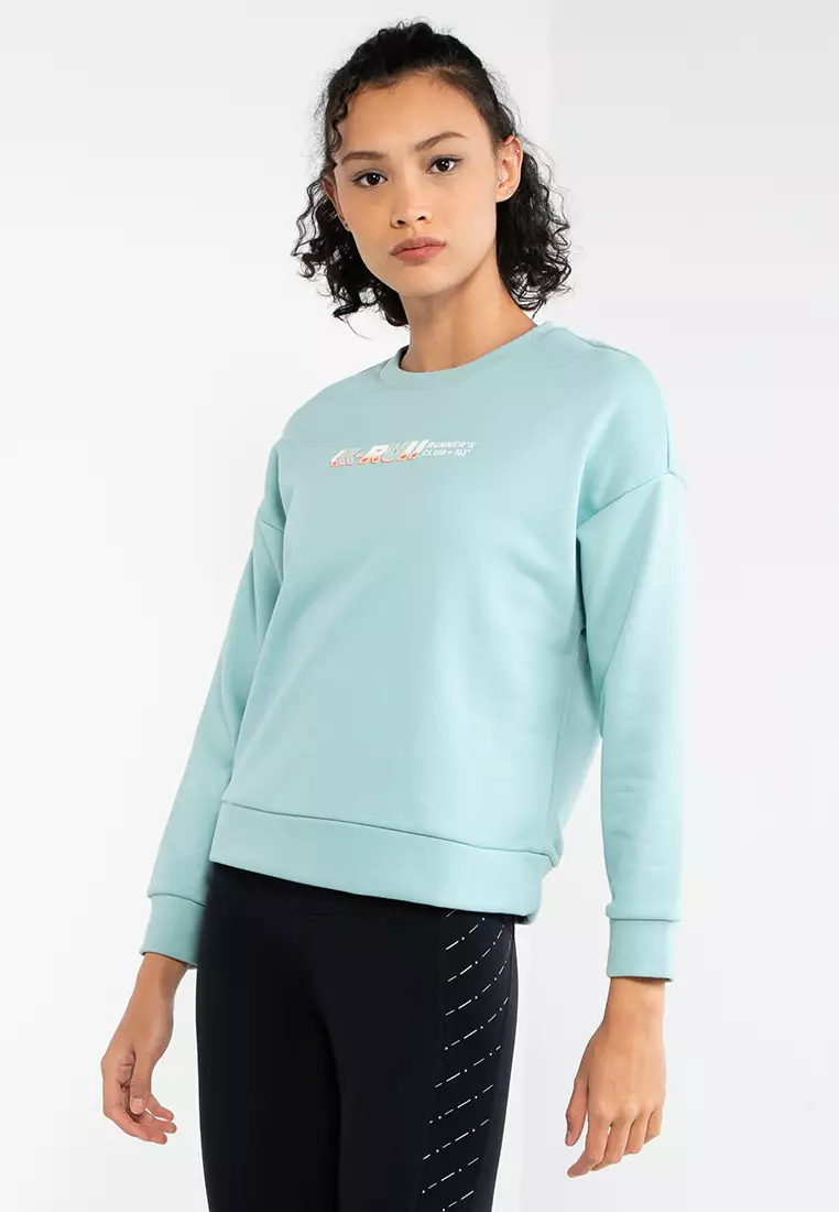 Best hotsell running sweatshirt