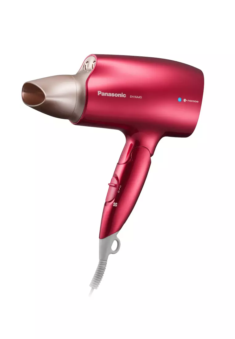 Buy Panasonic Panasonic Eh Na45 Hair Dryer With Nanoe™ And Platinum Ion 2024 Online Zalora 8079