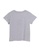 Milliot & Co. grey Geoff Boys T-Shirt B3EFFKAE3D174CGS_2