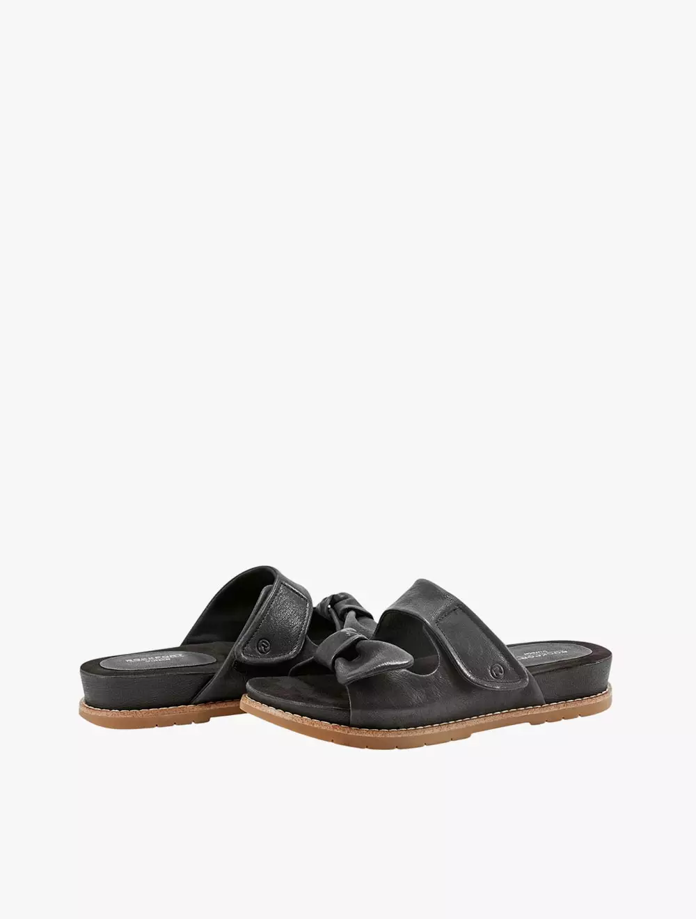 Rockport ZOVA Sandals - Black