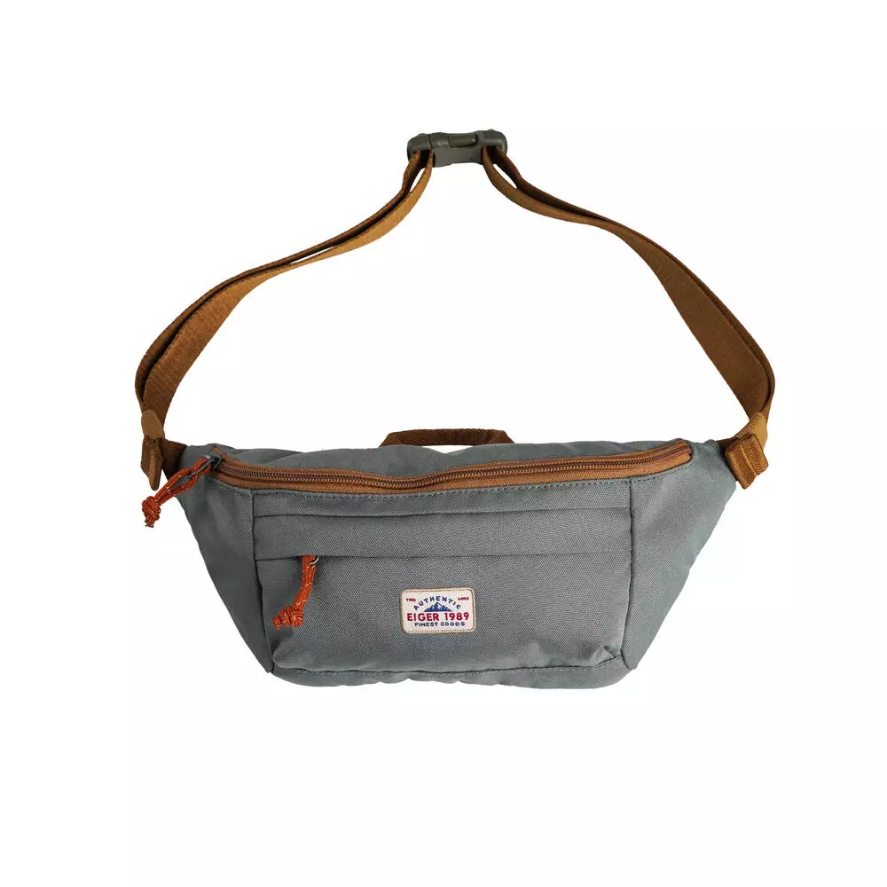 Eiger Brig Slim Waist R 1A Waist Bag