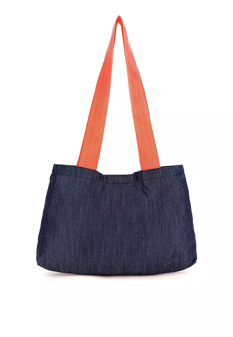 Fabric Tote Bag