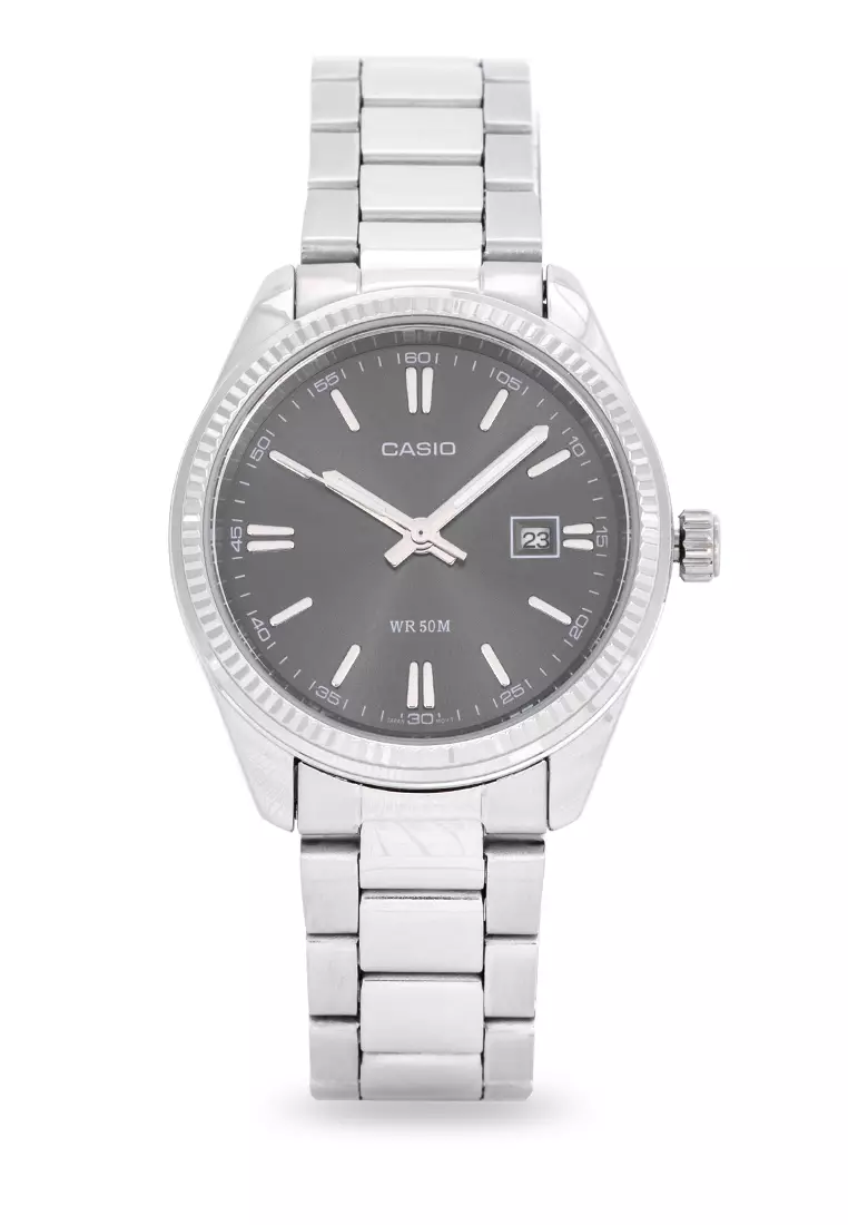 Analog Watch LTP-1302D-1A1VDF