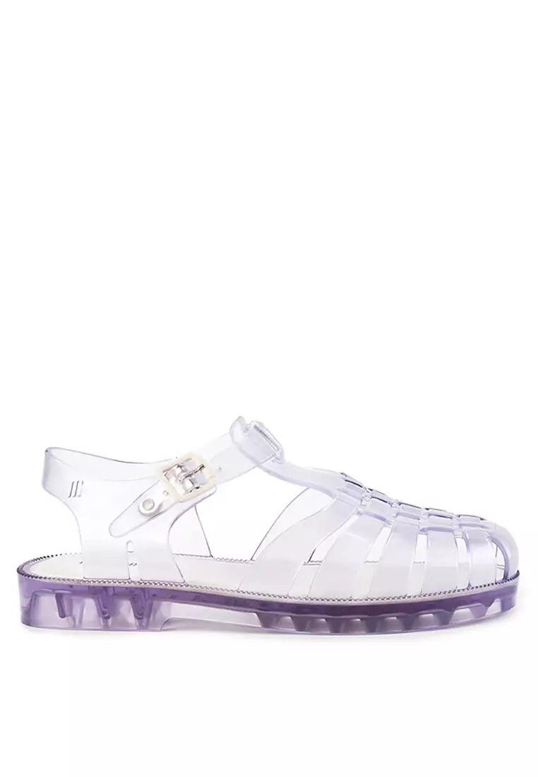 Sepatu cheap mini melissa
