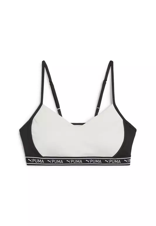 Move Strong Low Impact Bra