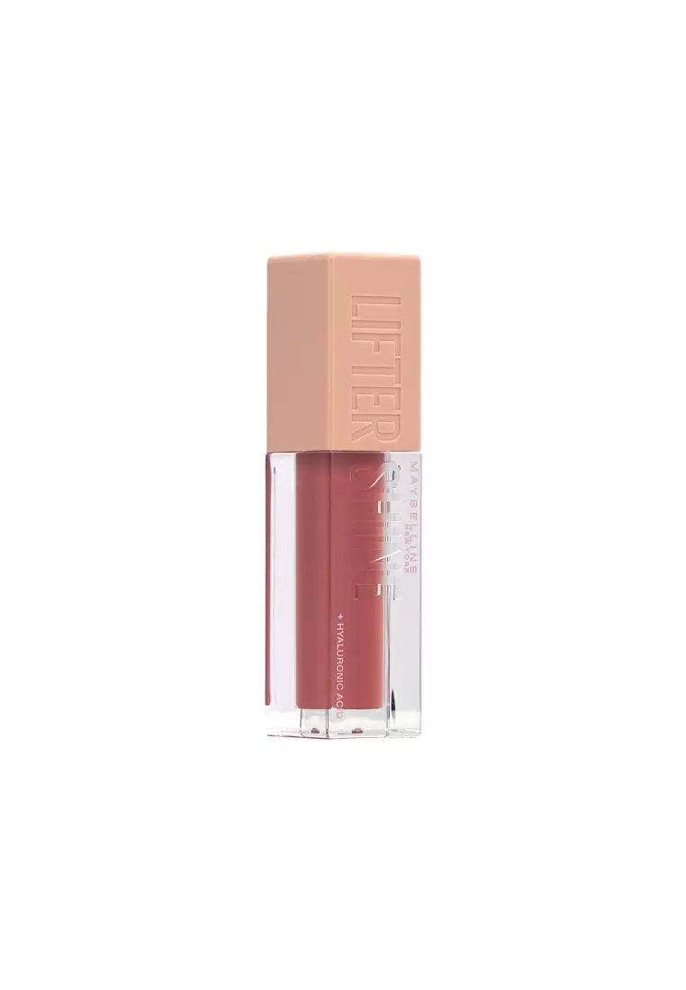 Maybelline 透明質酸「嘟嘟」唇蜜5.4ml