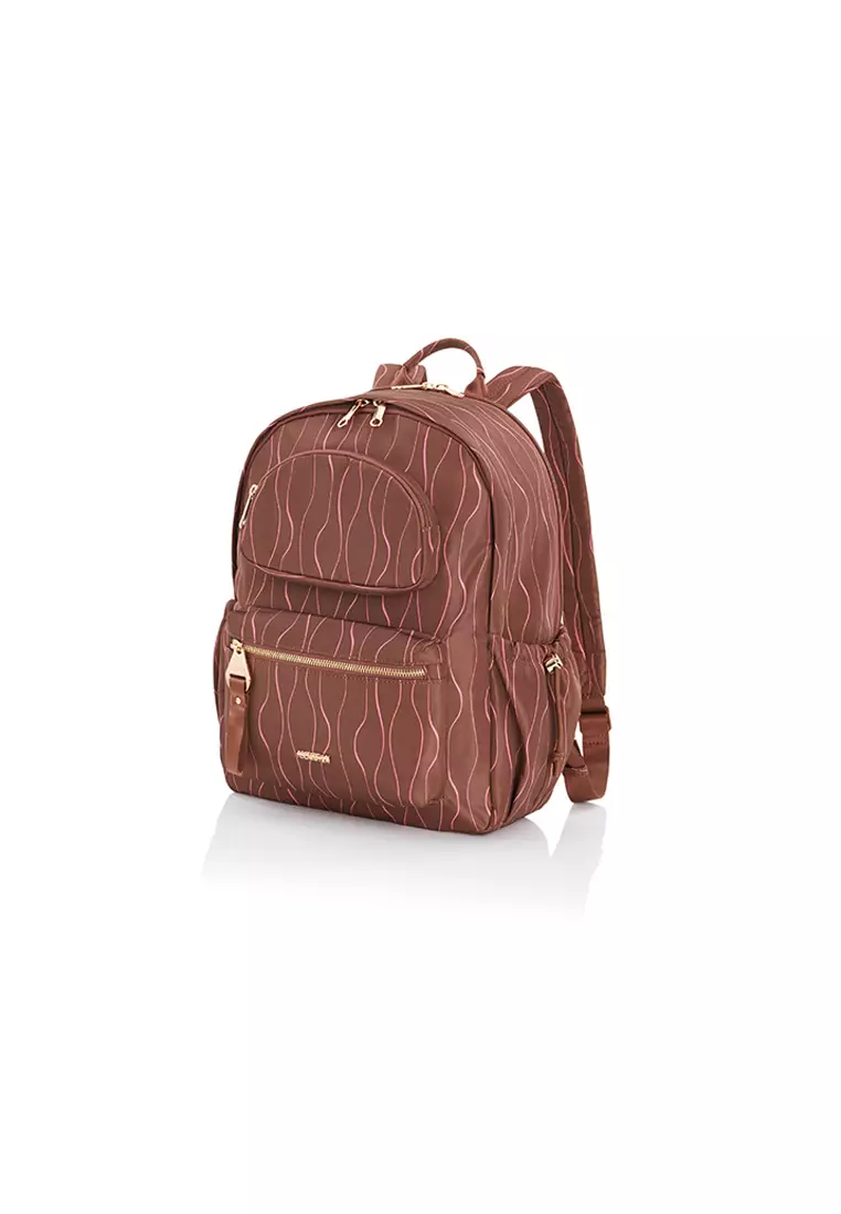 American tourister store alizee backpack