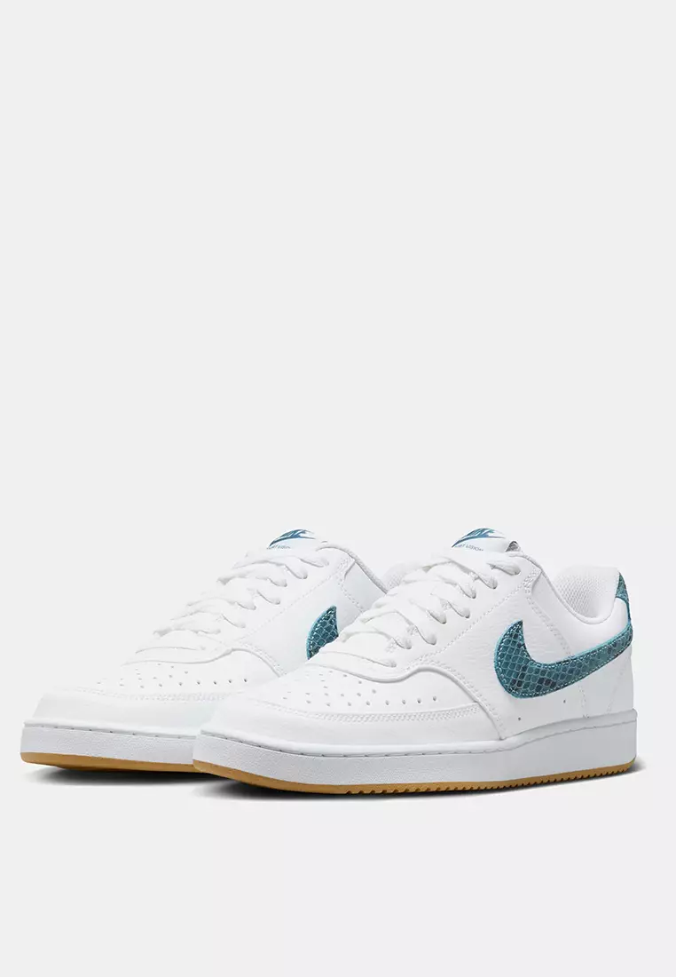 Court Vision Low Premium Women's Shoes