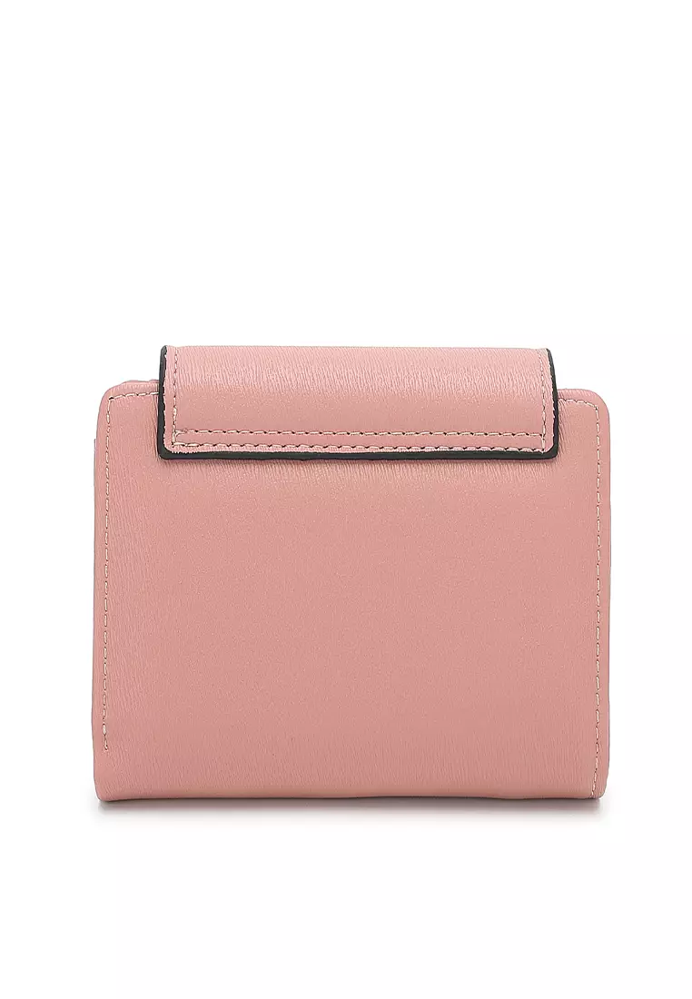 Purse / Wallet - Pink