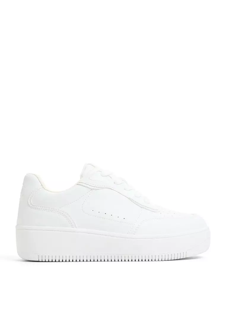 Discount on Call It Spring  shoes - SKU: Freshy Low-Top Sneakers