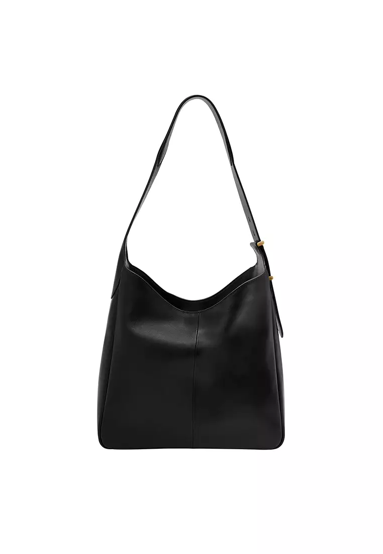 Dillon Leather Hobo Bag ZB11091001