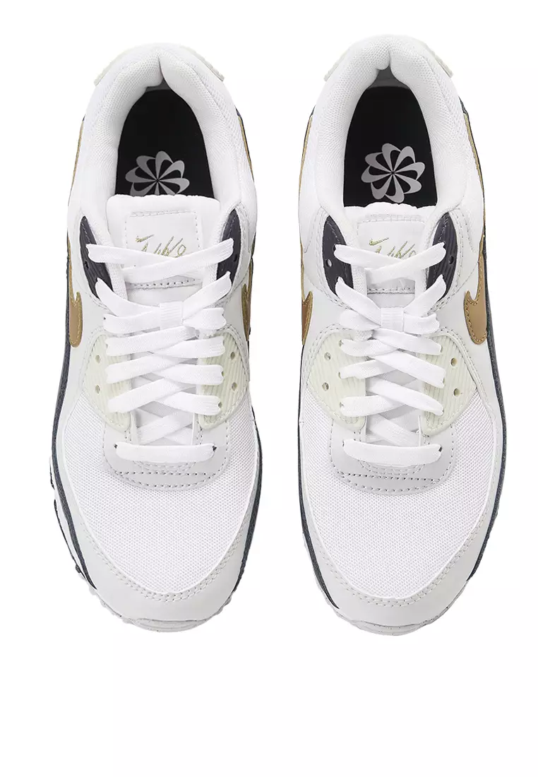 Buy Nike Air Max 90 Next Nature Shoes 2025 Online ZALORA