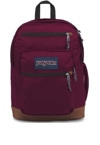 Buy Jansport Cool Student Backpack 2020 Online Zalora Philippines