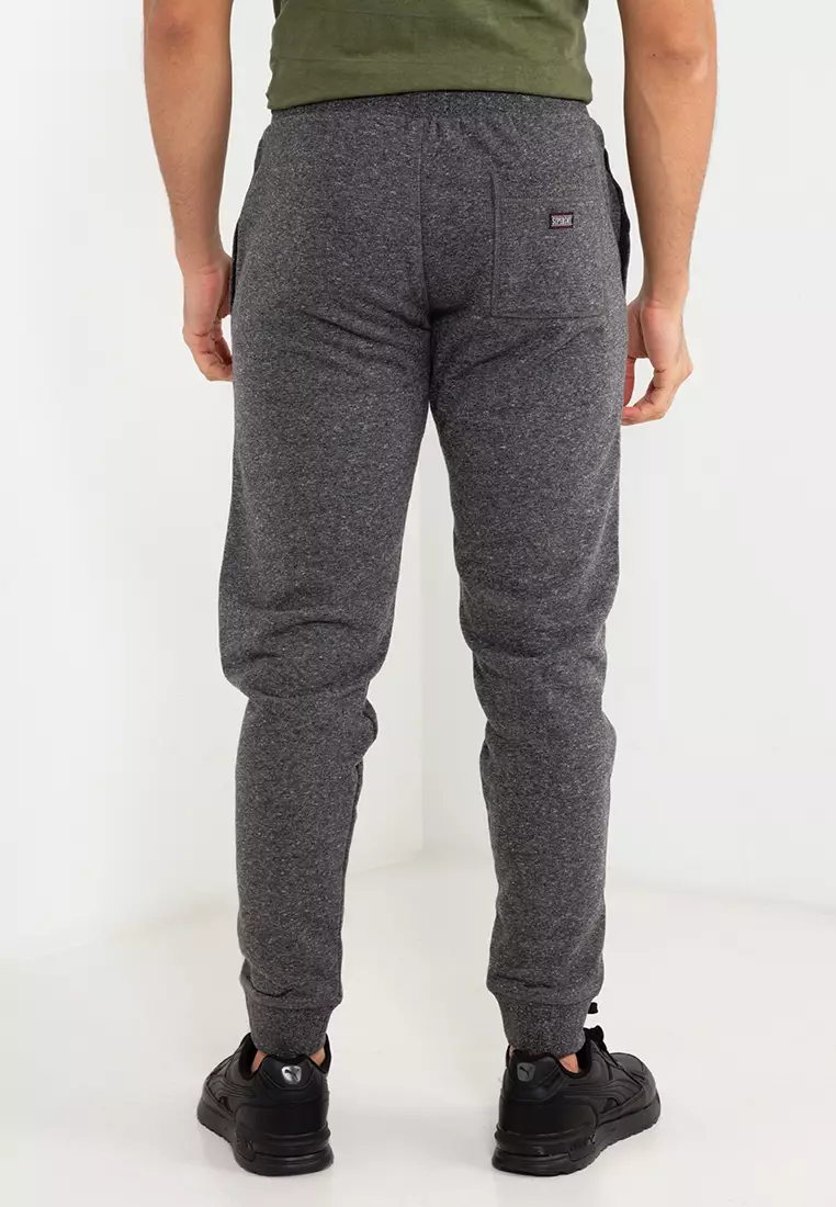 Superdry urban athletic best sale joggers