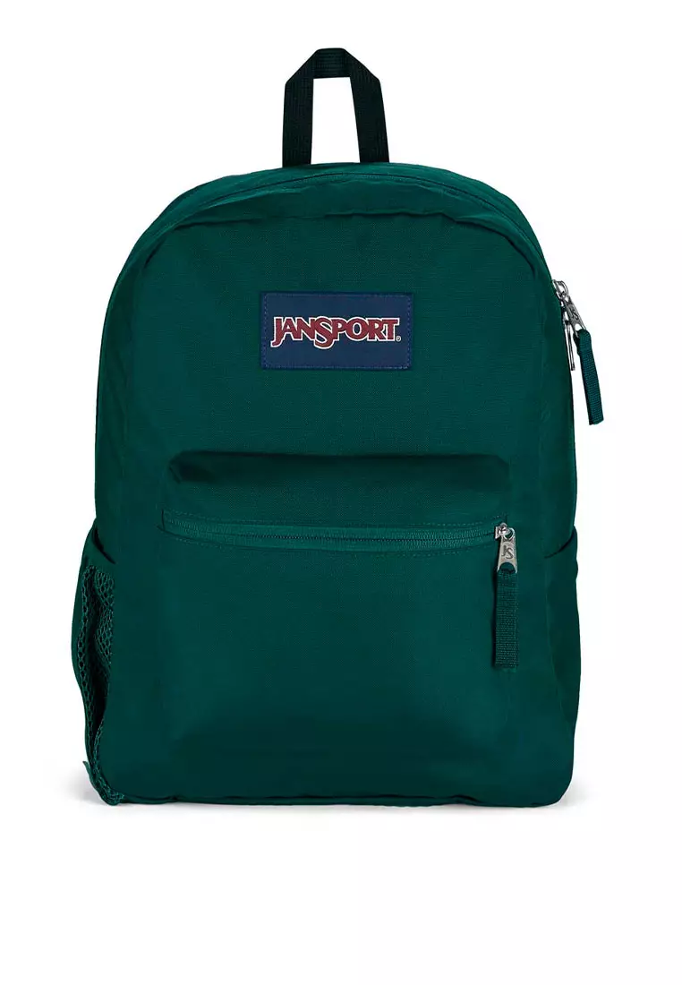 Jansport deals bag green