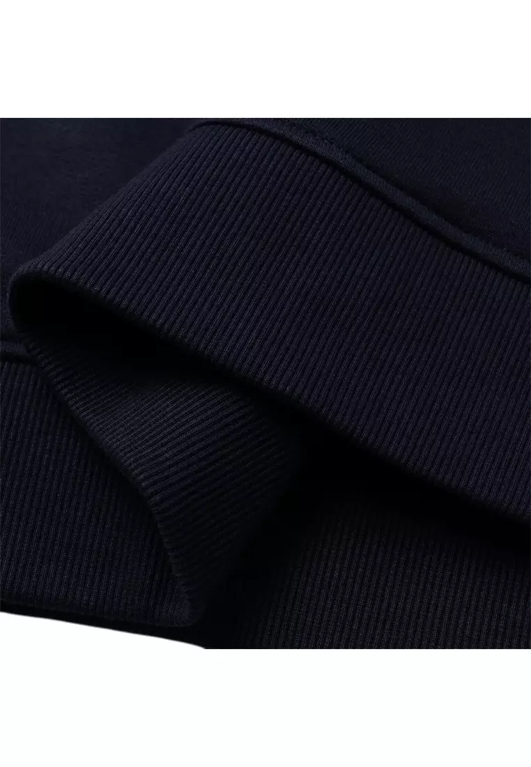 男士外套藏藍色80847701