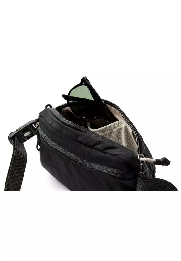 Bellroy Lite Belt Bag - Black