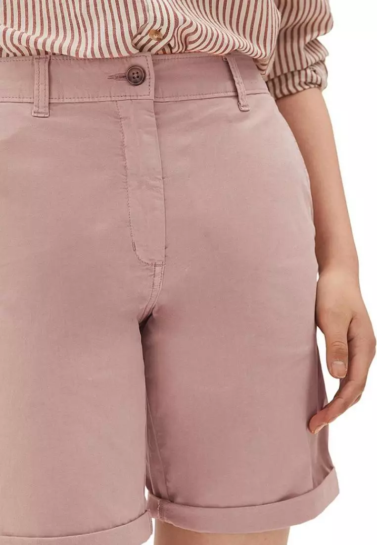 Marks and outlet spencer chino shorts