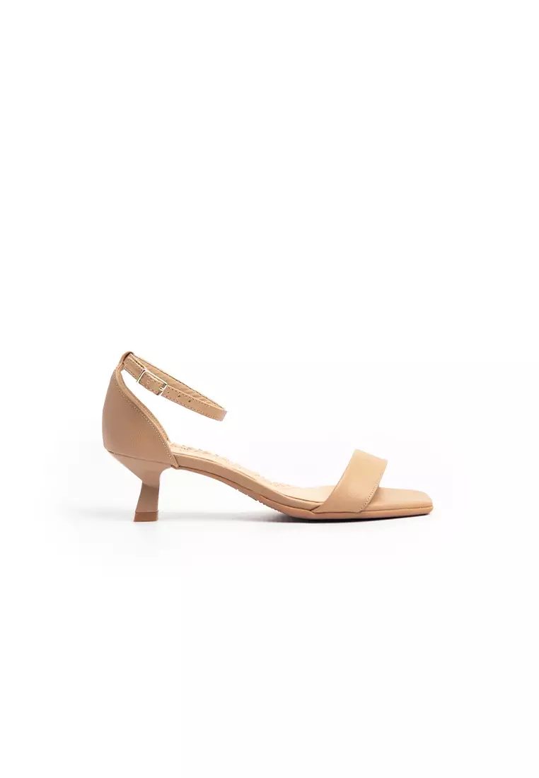 Discount on Piccadilly  shoes - SKU: Women's P588.006 Andressa Heeled Sandals