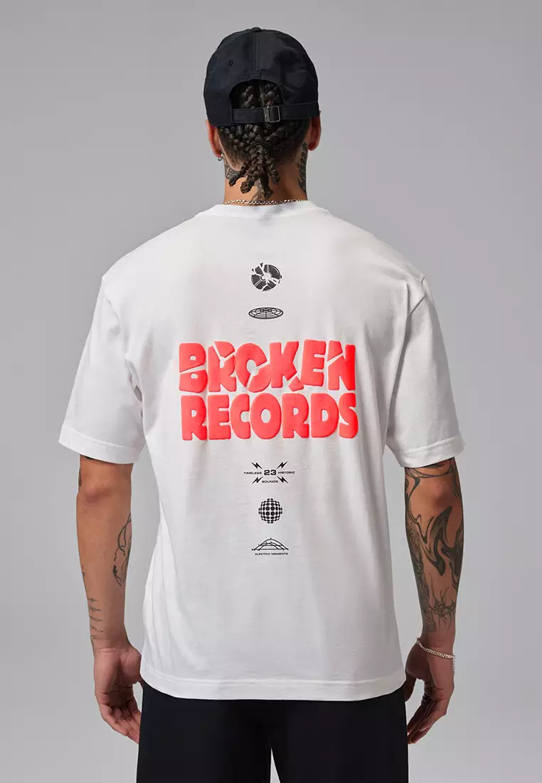 Buy Jordan Graphic T-Shirt 2026 Online | ZALORA