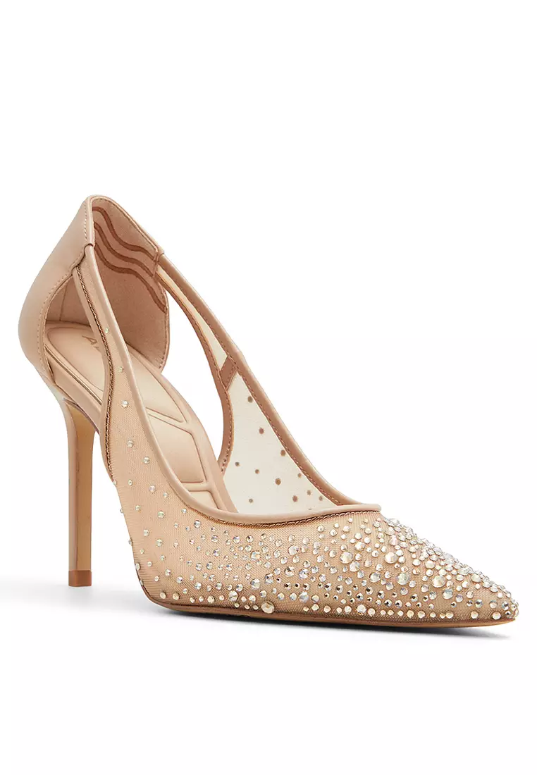 Ebenezer Heels