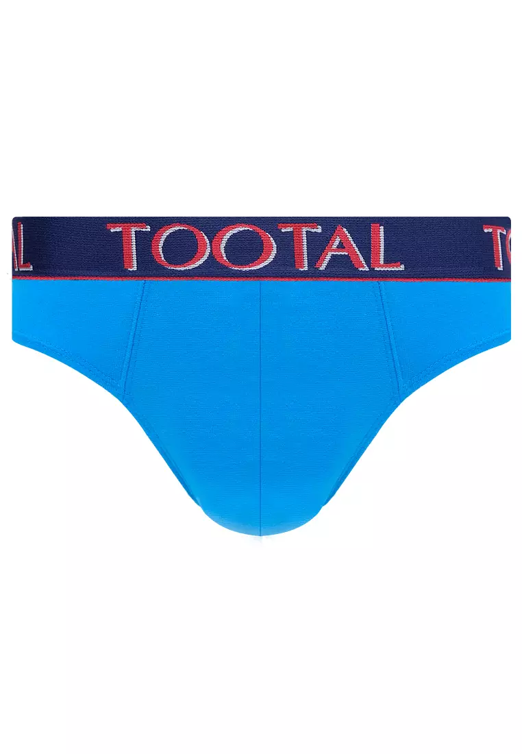 Tootal Celana Dalam Pria Mini Brief 2 warna / pack