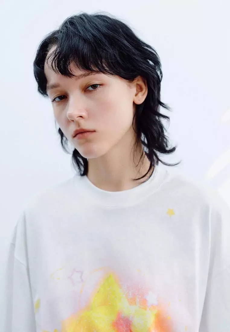 Printed T-Shirts