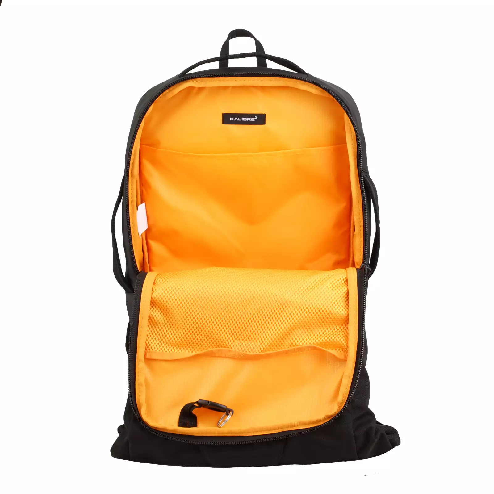 Kalibre Tas Ransel Pria Backpack Blackline S 20L 911334000