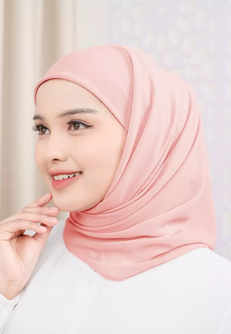 HIJAB INSTAN ALINE - BLEWAH