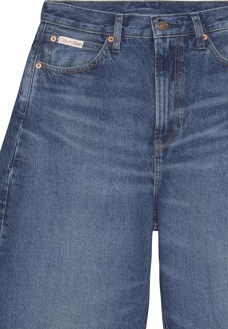 Extreme Barrel Jeans - Calvin Klein Jeans