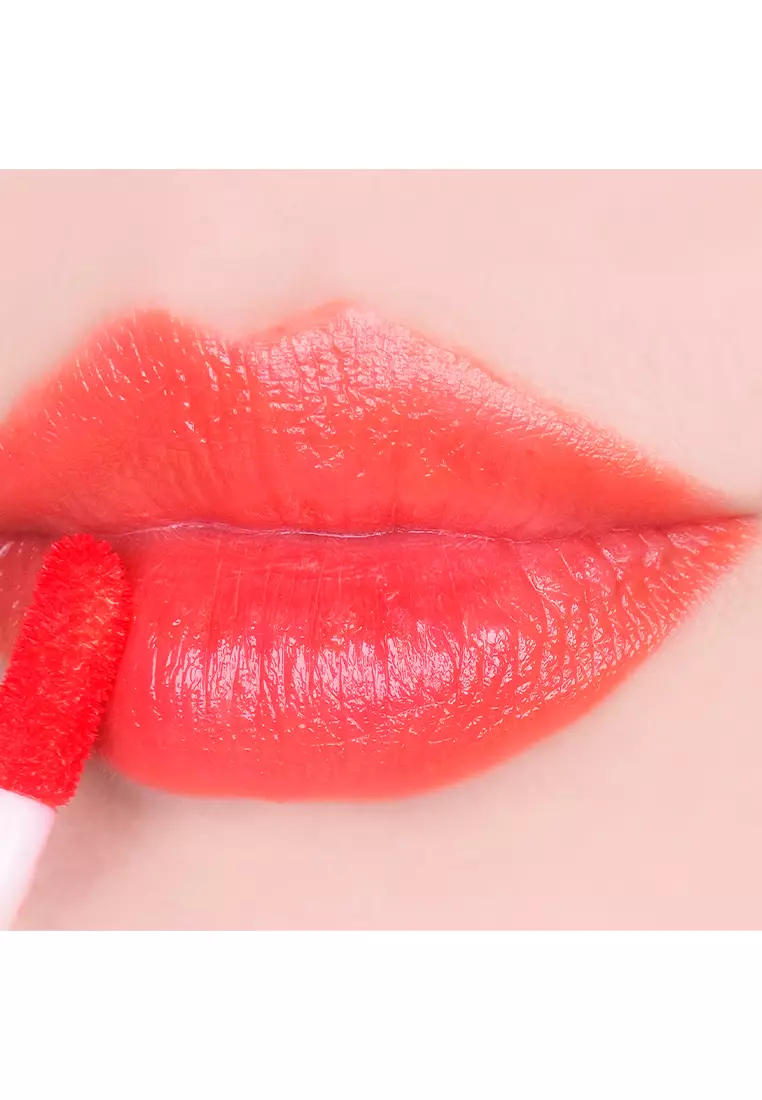 Benefit Chachatint Lip & Cheek Tint (Mango) 6ml