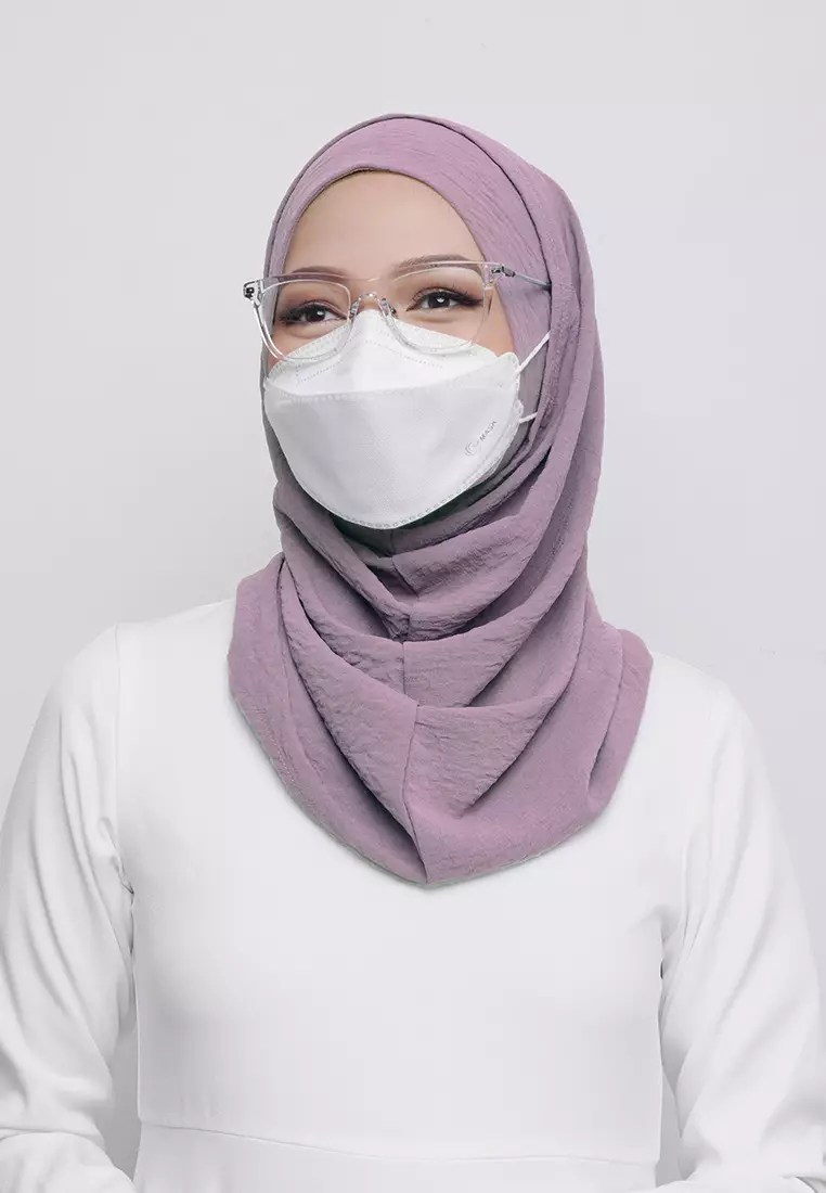HIJAB INSTAN ALINA