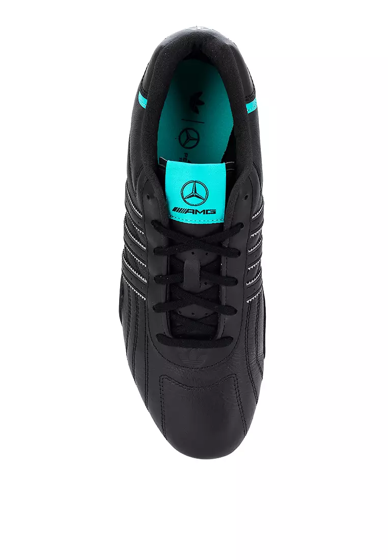 Buy ADIDAS Adiracer Lo Mercedes F1 Team 2025 Online ZALORA