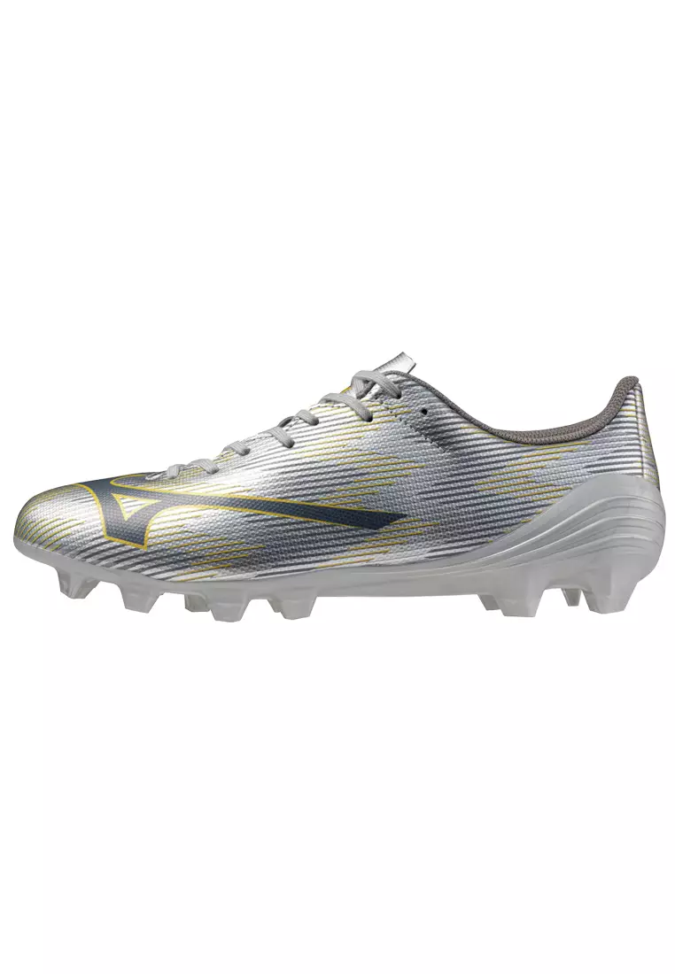 Discount on MIZUNO  shoes - SKU: Alpha II Select P1GA256504 Football Shoes