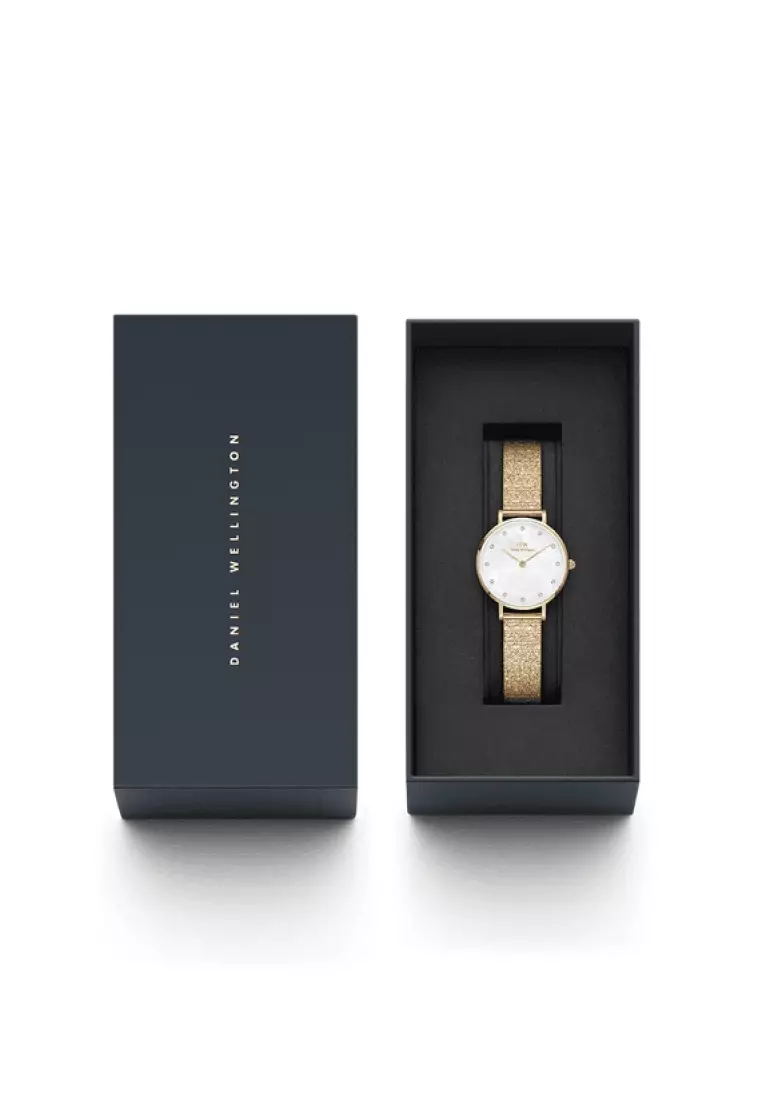 Daniel wellington gucci online