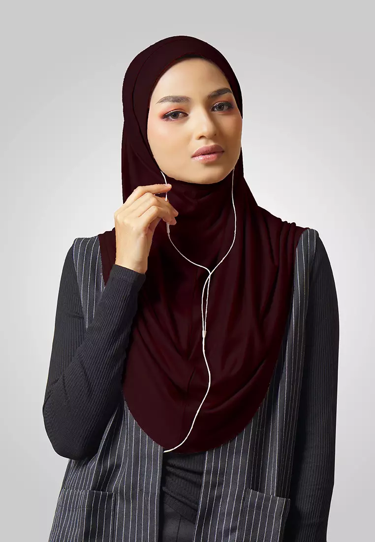 HIJAB INSTAN MEDINA