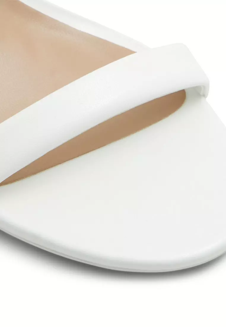 Elianaa Heeled Sandals