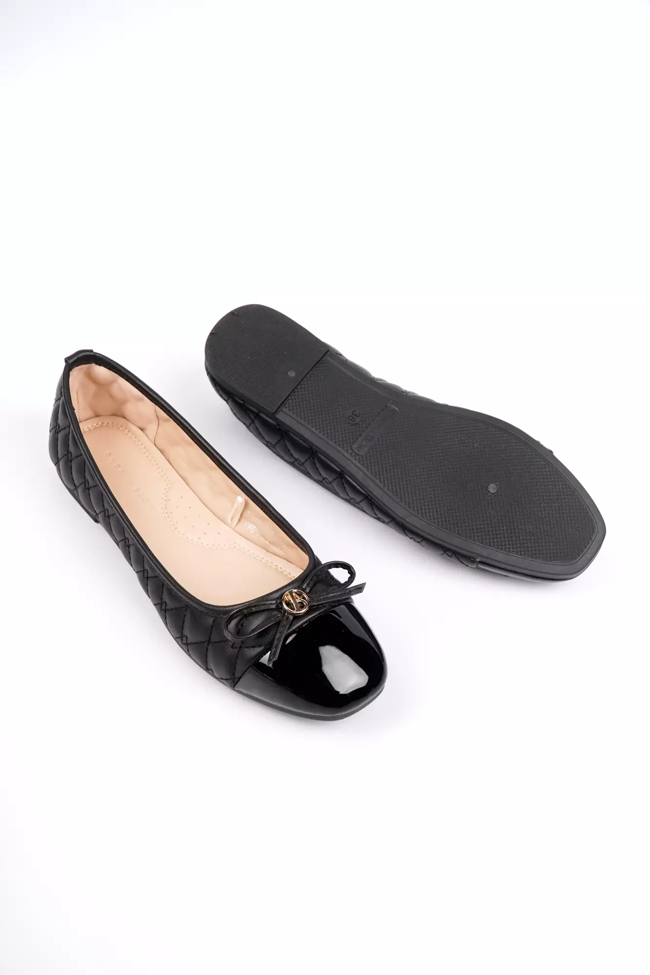Blow BLNW 0073 Edni Flats Shoes