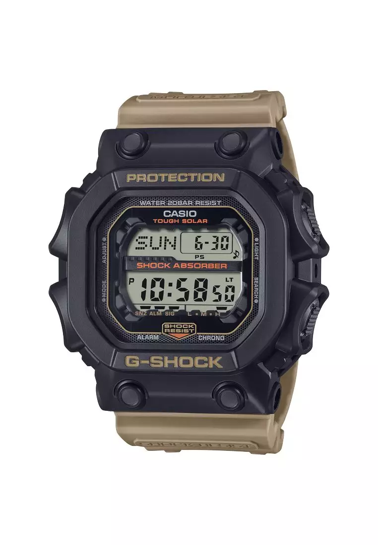 Gx king g shock hot sale